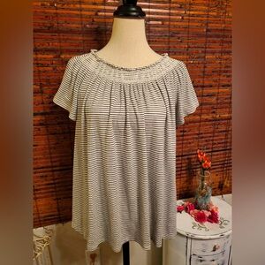 👚5for$15!🕶️ Sonoma top.